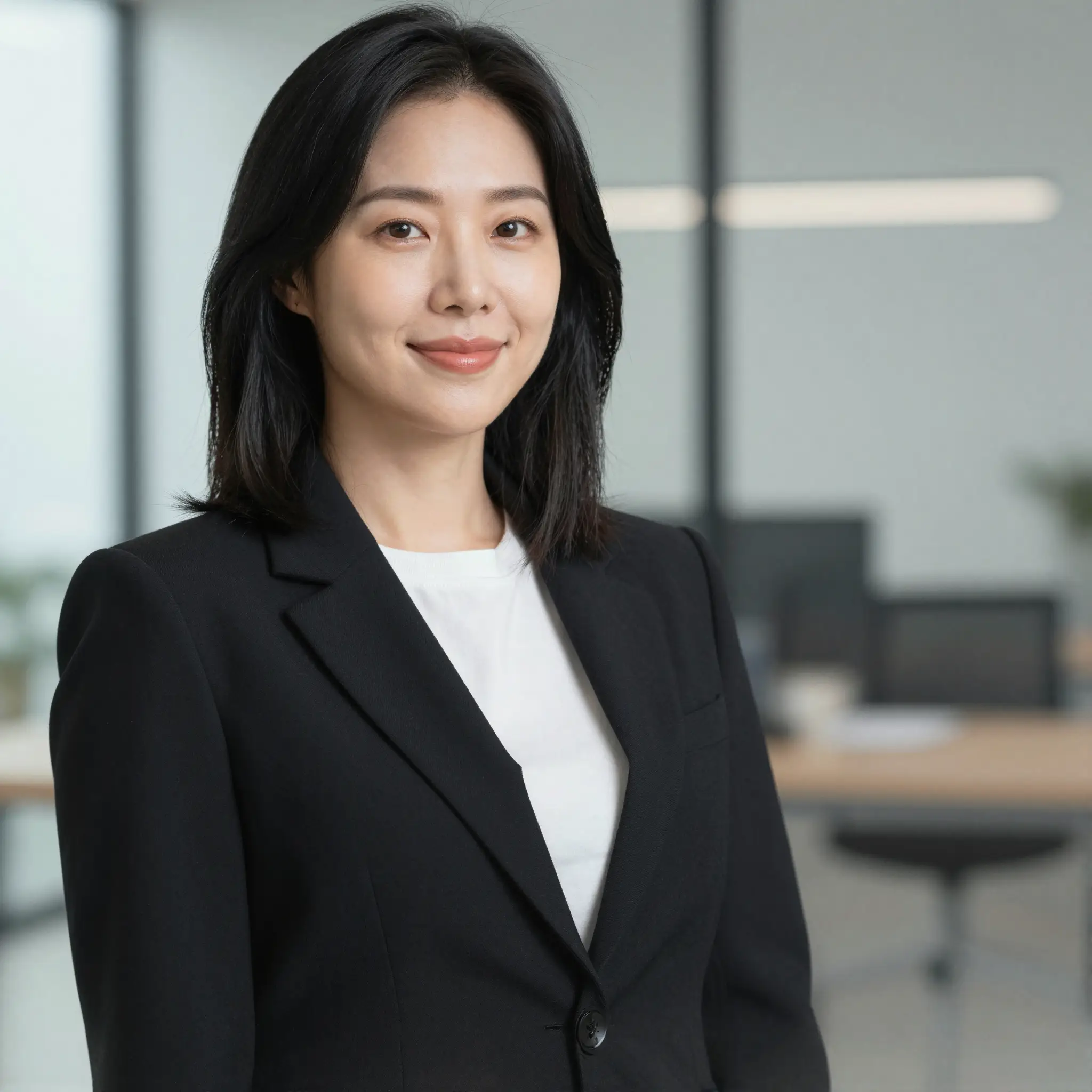 Sarah Kim