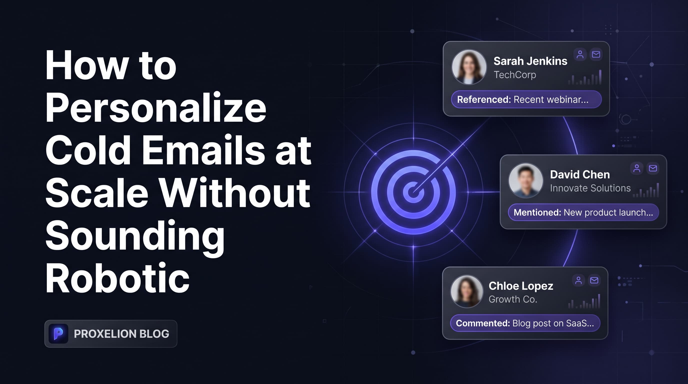 Cold Email Deliverability: How to Land in the Inbox, Not Spam