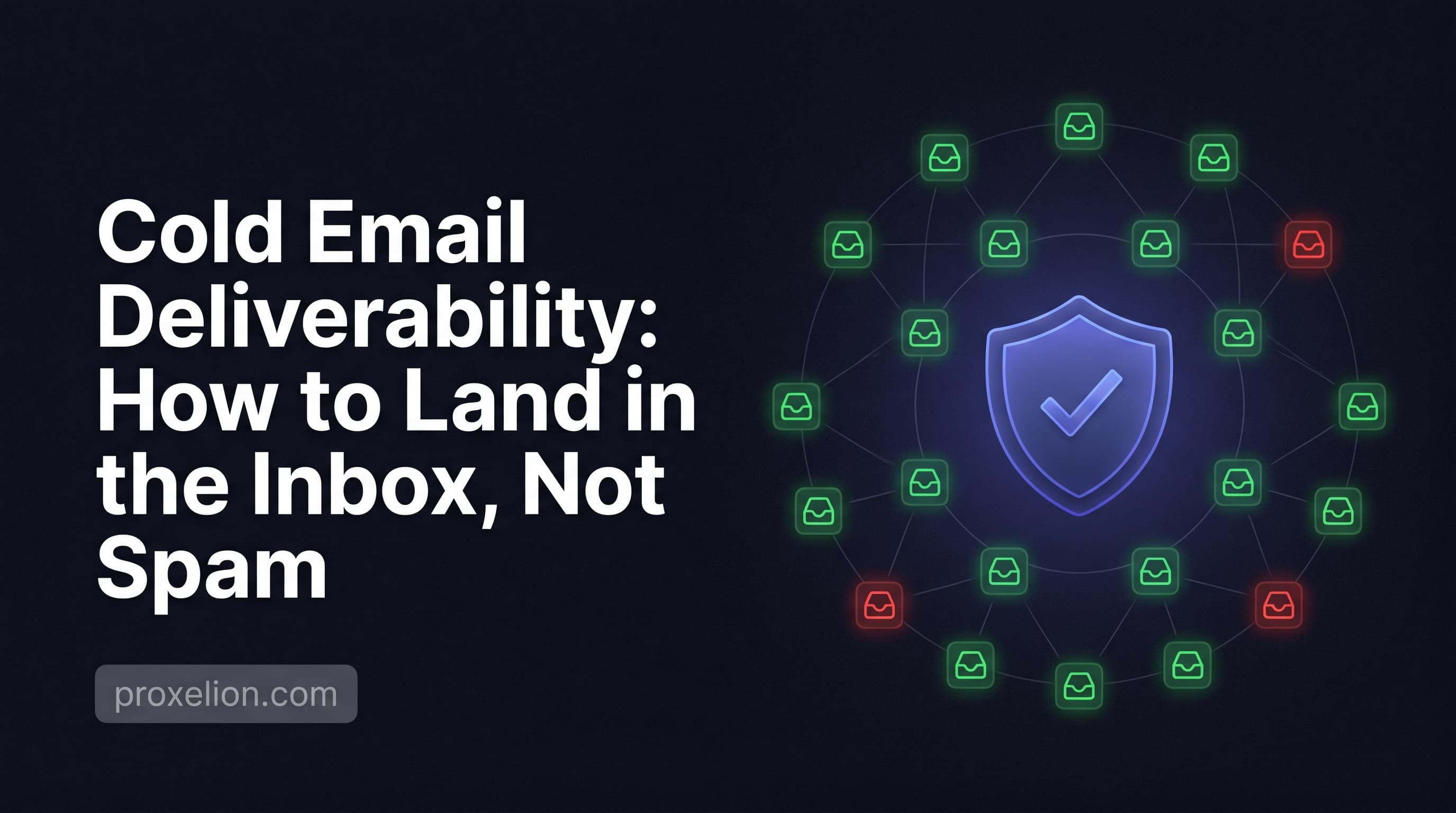 How to Personalize Cold Emails at Scale Without Sounding Robotic